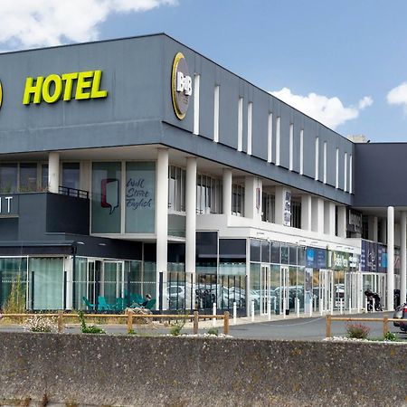 B&B Hotel La Rochelle Beaulieu Puilboreau Exterior foto